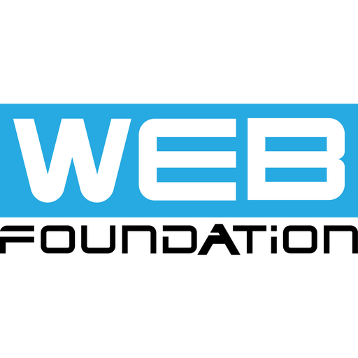 Web Foundation logo