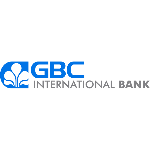 GBC International Bank logo