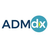 ADM Diagnostics logo