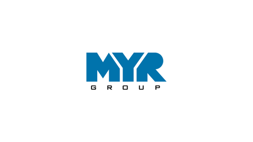 MYR Group logo