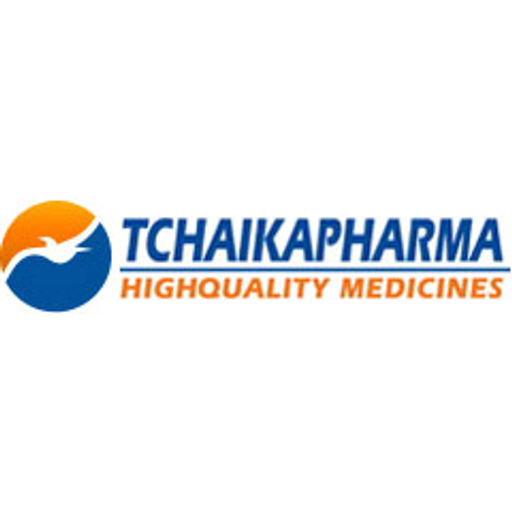 TchaikaPharma logo