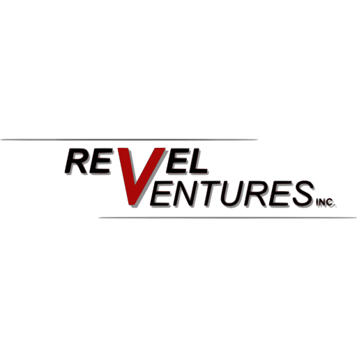 Revel Ventures logo