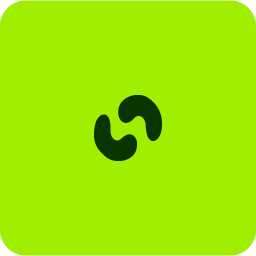 Chain logo