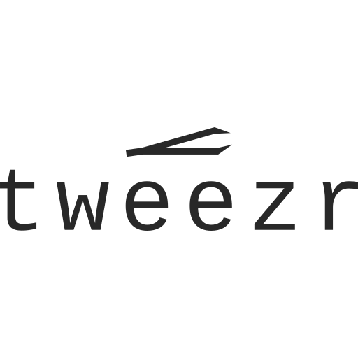 Tweezr logo