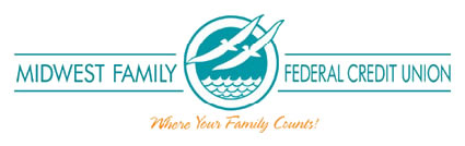 Midwest Family Federal Credit Union logo