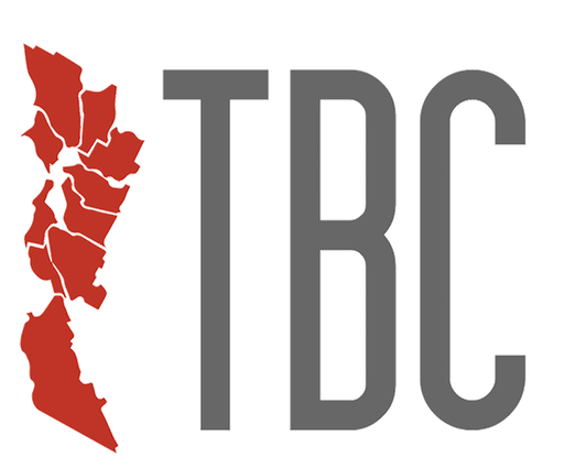 Transforming the Bay with Christ logo