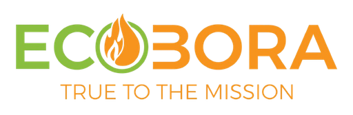 Ecobora logo