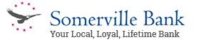Somerville Bank logo