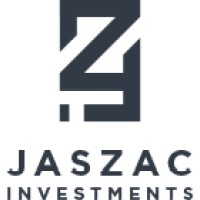 Jaszac Investments logo