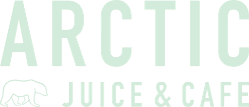 Arctic Juice & Cafe logo