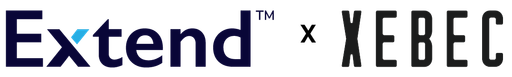 Xebec Tri-Screen 3 logo