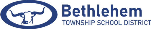 Bethlehem Township School District logo