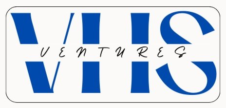 VHS Ventures logo