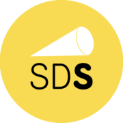 South Dakota Searchlight logo
