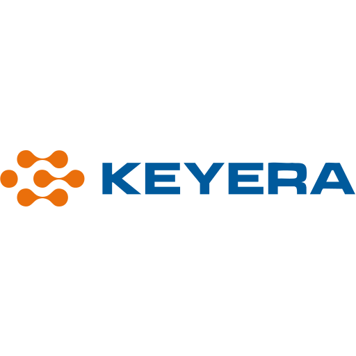 Keyera logo