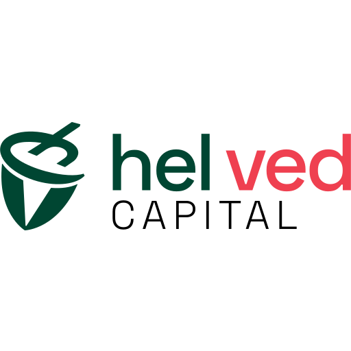 Hel Ved Capital logo