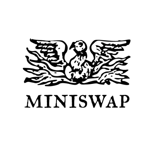 Miniswap logo