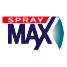 SprayMax logo