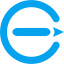 Enerflo Solar Financing Operating System logo