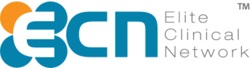 Elite Clinical Network logo