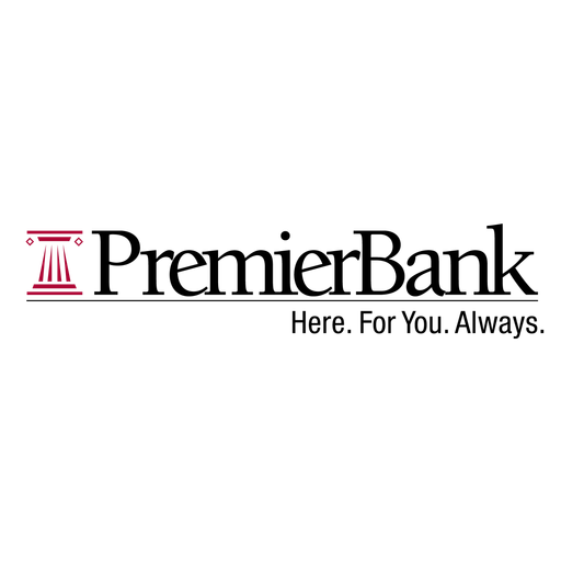 Premier Bank logo