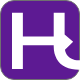 Huntr logo