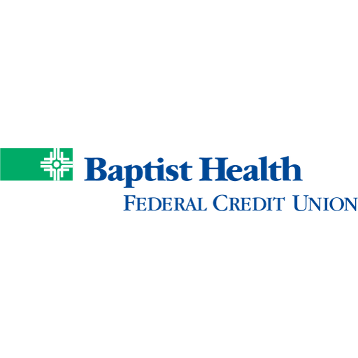 Baptist Health Federal Credit Union logo