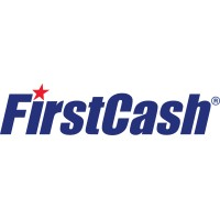 FirstCash Holdings logo