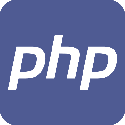 PHP logo