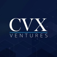 CVX Ventures logo
