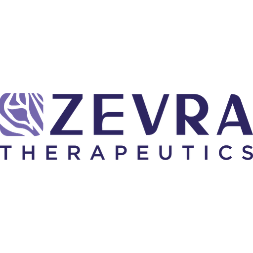 Zevra Therapeutics logo