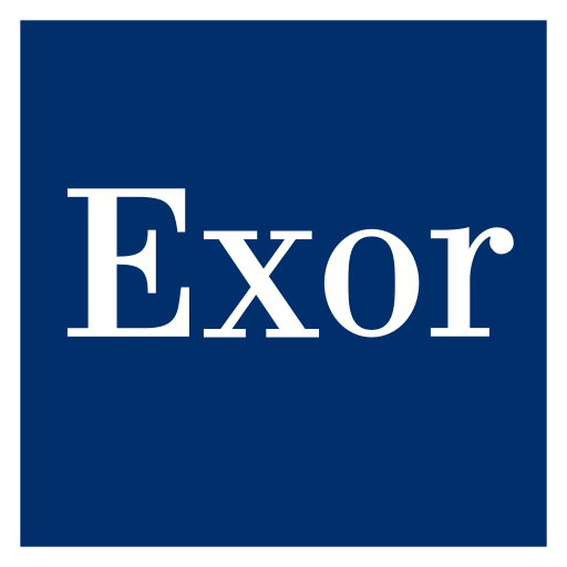 Exor Ventures logo