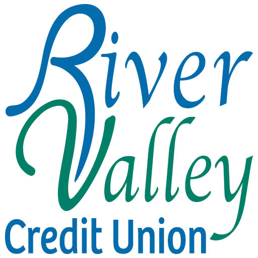 River Valley Credit Union logo