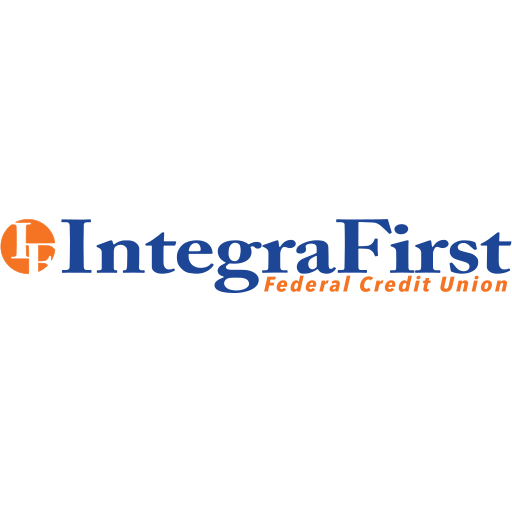 Integra First Federal Credit Union logo