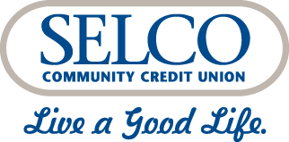 SELCO Community Credit Union logo