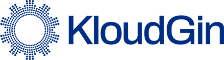 KloudGin logo