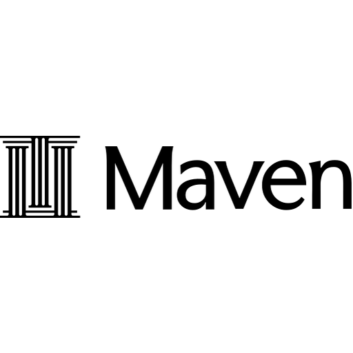 Maven logo