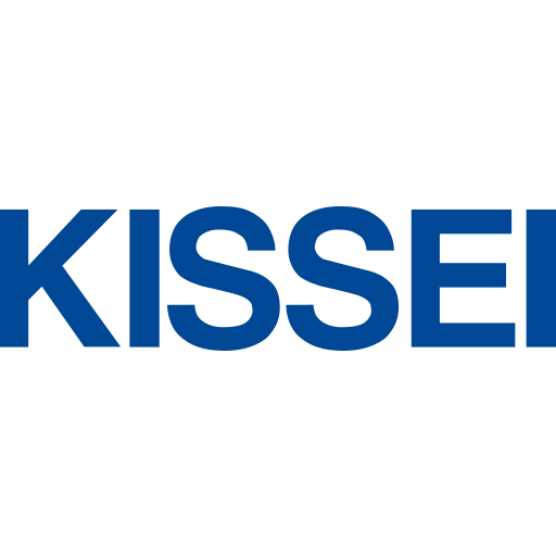 Kissei Pharmaceutical logo