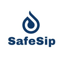SafeSip logo