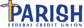 Parish FCU logo
