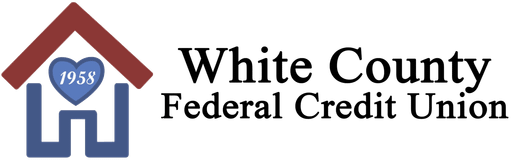 White County FCU logo