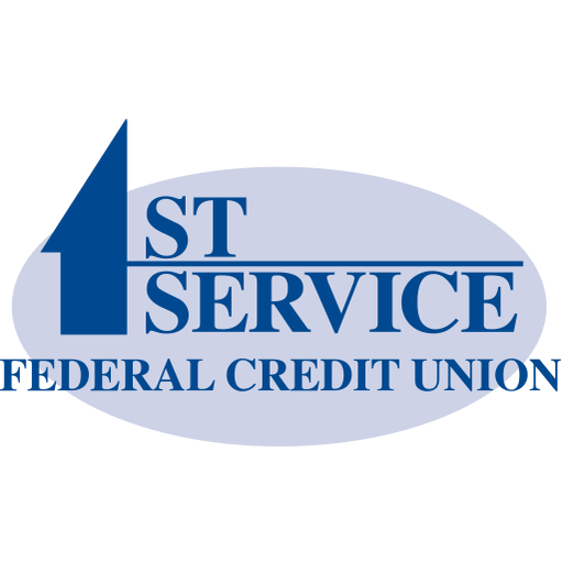 First Service Federal Credit Union logo