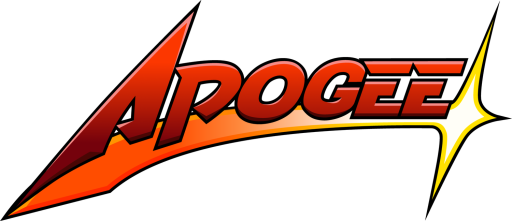 Apogee Entertainment logo