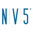 NV5 logo