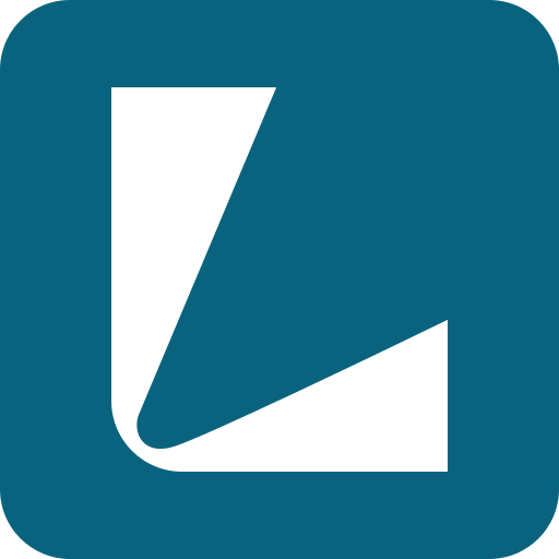 Letterbook logo