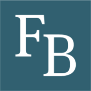 FirstBank logo