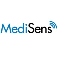 MediSens logo