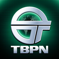 TBPN logo