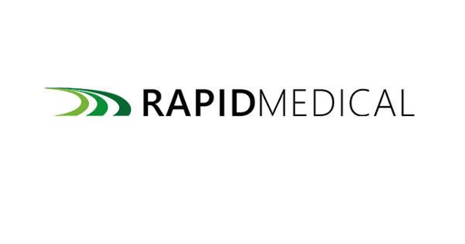 Rapid Medical™​ logo
