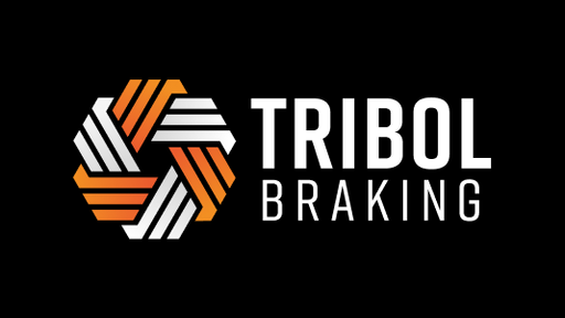 Tribol Braking logo